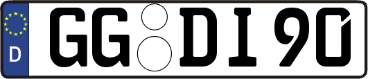 GG-DI90