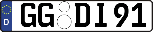 GG-DI91