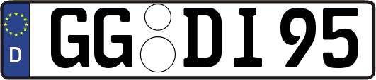 GG-DI95
