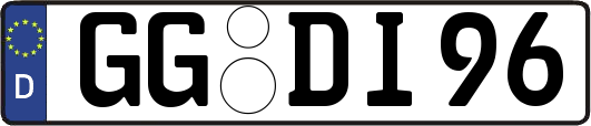 GG-DI96