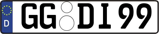 GG-DI99