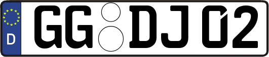 GG-DJ02