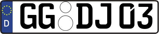 GG-DJ03