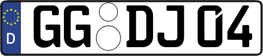 GG-DJ04