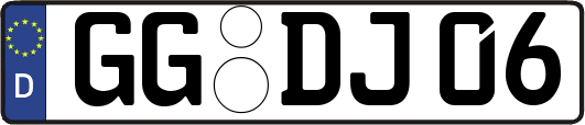 GG-DJ06