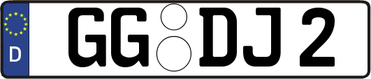GG-DJ2