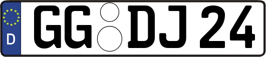 GG-DJ24