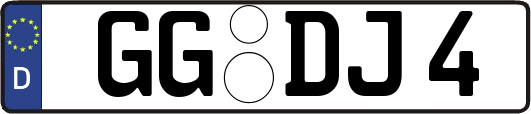 GG-DJ4