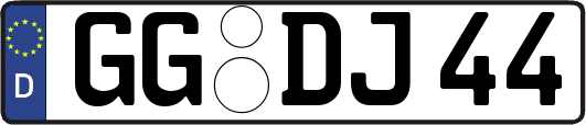 GG-DJ44