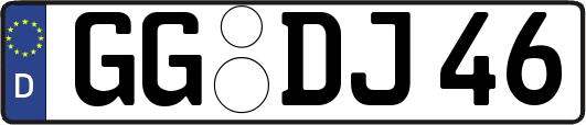 GG-DJ46