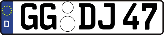 GG-DJ47