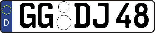 GG-DJ48