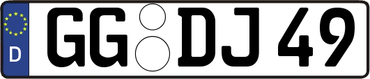 GG-DJ49