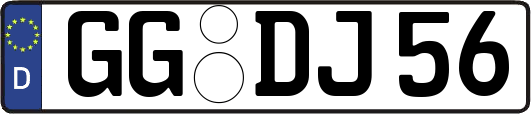 GG-DJ56