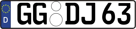 GG-DJ63