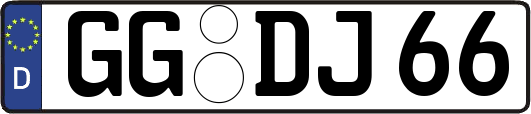 GG-DJ66
