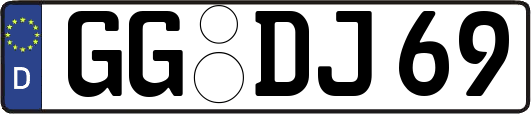 GG-DJ69