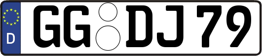 GG-DJ79
