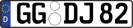 GG-DJ82