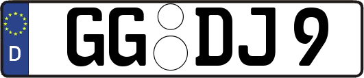 GG-DJ9