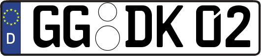 GG-DK02