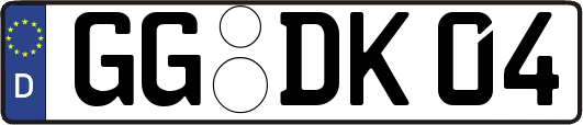 GG-DK04