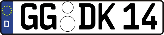 GG-DK14