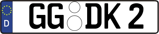 GG-DK2