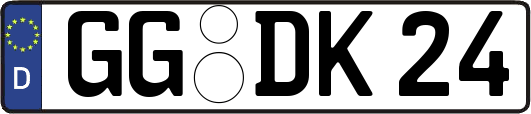 GG-DK24