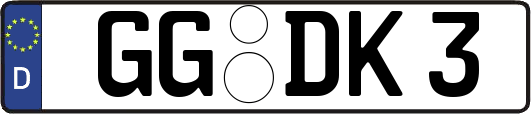 GG-DK3