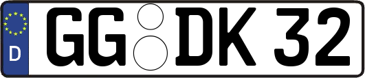 GG-DK32