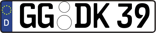 GG-DK39