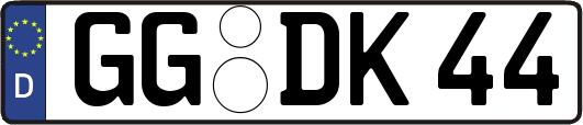 GG-DK44