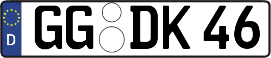 GG-DK46