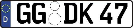 GG-DK47