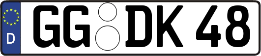 GG-DK48
