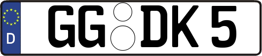 GG-DK5