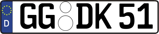 GG-DK51