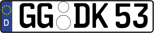 GG-DK53