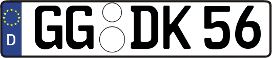 GG-DK56