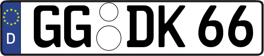 GG-DK66