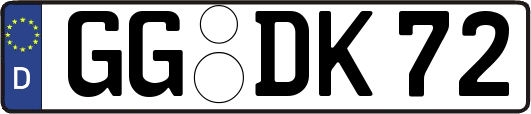 GG-DK72