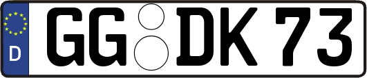 GG-DK73