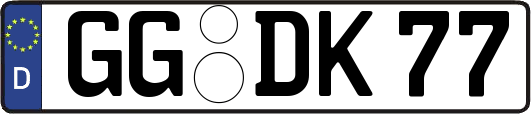 GG-DK77
