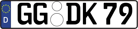 GG-DK79