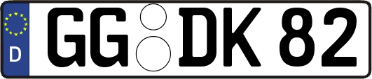 GG-DK82