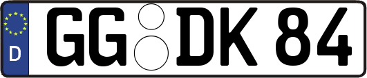 GG-DK84