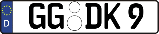 GG-DK9