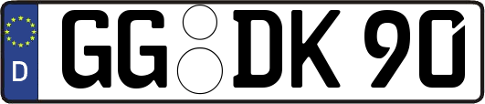 GG-DK90