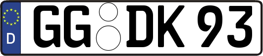 GG-DK93